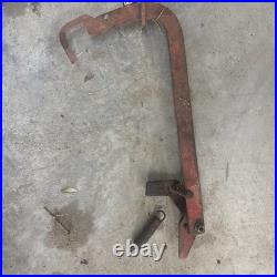 New Holland small baler 68 269 273 310 311 Trip Arm 706568 217668 37905