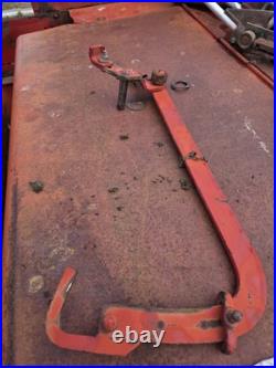 New Holland small baler 68 269 273 310 311 Trip Arm 706568 217668 37905