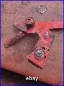 New Holland small baler 68 269 273 310 311 Trip Arm 706568 217668 37905