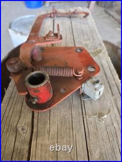 New Holland small baler 68 269 273 310 311 Trip Arm 706568 217668 37905