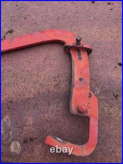 New Holland small baler 68 269 273 310 311 Trip Arm 706568 217668 37905