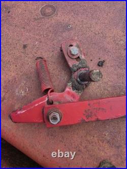 New Holland small baler 68 269 273 310 311 Trip Arm 706568 217668 37905