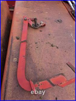 New Holland small baler 68 269 273 310 311 Trip Arm 706568 217668 37905
