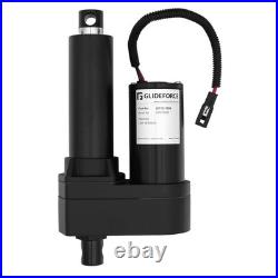 New Linear Actuator GF12-1004 Fits New Holland Memory Wrap Twine Wrapper Baler