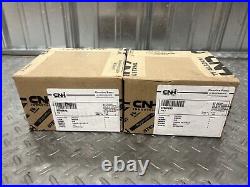 New OEM (2 Pack) CNH 87580643 Shock Hub Repair Kit