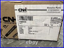 New OEM (2 Pack) CNH 87580643 Shock Hub Repair Kit