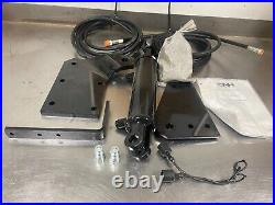 New OEM New Holland Hydraulic Swing Tongue Kit for Small Square Balers 48141336