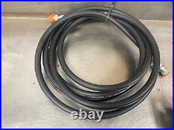 New OEM New Holland Hydraulic Swing Tongue Kit for Small Square Balers 48141336