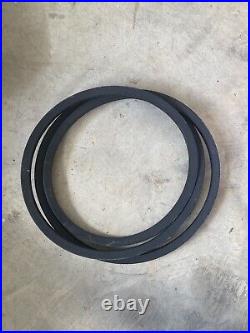 New OEM New Holland V-Belt for Small Square Balers 87642957