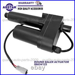 New Round Baler Actuator Fits for New Holland BR7060 BR7070 BR7080 BR7090 BR740