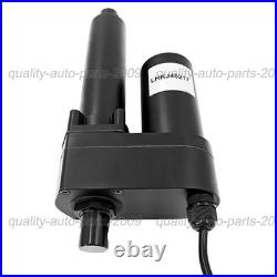 New Round Baler Actuator Fits for New Holland BR7060 BR7070 BR7080 BR7090 BR740