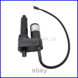 New Round Baler Actuator Fits for New Holland BR7060 BR7070 BR7080 BR7090 BR740