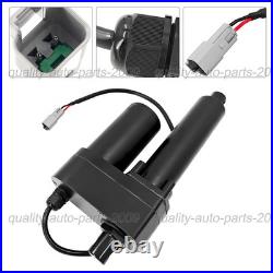 New Round Baler Actuator Fits for New Holland BR7060 BR7070 BR7080 BR7090 BR740