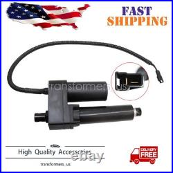 New Round Baler Actuator For New Holland BR7060 BR7070 BR7080 BR7090 BR740 New Round Baler Actuator For New Holland BR7060 BR7070 BR7080 BR7090 BR740