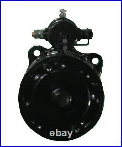 New Starter for New Holland Baler 290 Wisconsin V461D 1969-1972 MHA6103 46-368