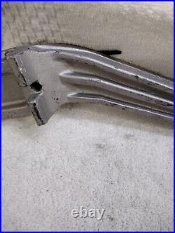 New, Tine Right Hand Front Feeder Bar FBT978 for Ford/New Holland Square Baler