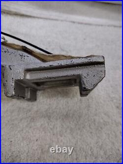 New, Tine Right Hand Front Feeder Bar FBT978 for Ford/New Holland Square Baler