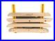 New-holland-68-Hay-baler-Replacement-wood-plunger-bearings-new-01-vkef