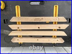 New holland 68 Hay baler Replacement wood plunger bearings (new) New holland 68 Hay baler Replacement wood plunger bearings (new)