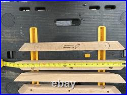 New holland 68 Hay baler Replacement wood plunger bearings (new) New holland 68 Hay baler Replacement wood plunger bearings (new)