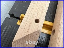 New holland 68 Hay baler Replacement wood plunger bearings (new) New holland 68 Hay baler Replacement wood plunger bearings (new)