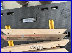 New holland 68 Hay baler Replacement wood plunger bearings (new) New holland 68 Hay baler Replacement wood plunger bearings (new)