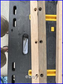 New holland 68 Hay baler Replacement wood plunger bearings (new) New holland 68 Hay baler Replacement wood plunger bearings (new)