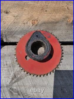New holland small baler Knotter Drive Sprocket 273 269 310 56661 130453 8701051