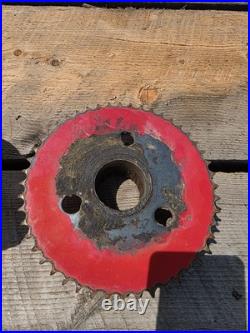 New holland small baler Knotter Drive Sprocket 273 269 310 56661 130453 8701051