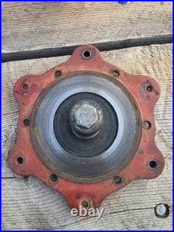 New holland small baler pto pilot Clutch 68 268 269 270 271 273 275 310