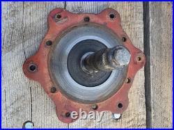 New holland small baler pto pilot Clutch 68 268 269 270 271 273 275 310