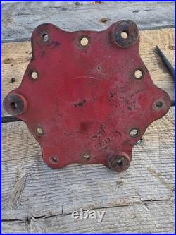 New holland small baler pto pilot Clutch 68 268 269 270 271 273 275 310
