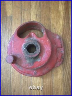 New holland square baler knotter cam gear 6