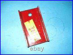 Nos Needle Brake Band Fits New Holland Baler Part# 28464