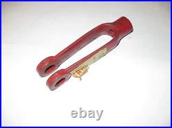 Nos Needle Clevis Fits New Holland Baler Part# 40150
