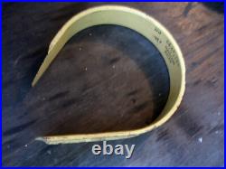 Nos Pickup Band Fits New Holland Baler Part# 37756