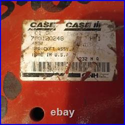 OEM CNH 700120248 ZA104624 Drive Sprocket fits Case-IH and New Idea Baler
