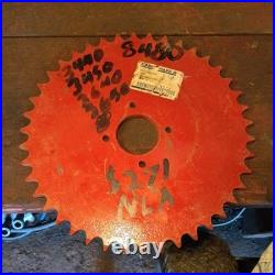 OEM CNH 700120248 ZA104624 Drive Sprocket fits Case-IH and New Idea Baler