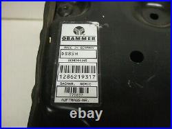 OEM Ford Grammer Seat Suspension-Deluxe Mechanical-6640 8240 5640 7740 8340 7840