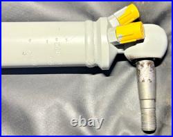 OEM Genuine New Holland Ford Tractor 83955792 Power Steering Hydraulic Cylinder