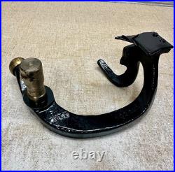 OEM Knotter Assembly Knife Arm 86977418 New Holland / Case Square Balers