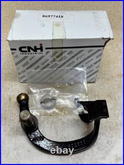 OEM Knotter Assembly Knife Arm 86977418 New Holland / Case Square Balers