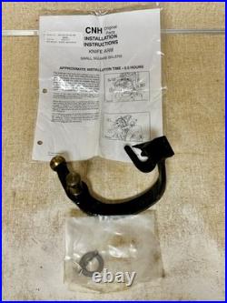 OEM Knotter Assembly Knife Arm 86977418 New Holland / Case Square Balers