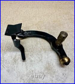 OEM Knotter Assembly Knife Arm 86977418 New Holland / Case Square Balers
