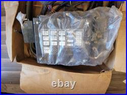 OEM New Holland Wire Harness 84259073 WITH COVER 86557817, H9870, H9880 BALERS OEM New Holland Wire Harness 84259073 WITH COVER 86557817, H9870, H9880 BALERS