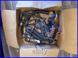 OEM New Holland Wire Harness 84259073 WITH COVER 86557817, H9870, H9880 BALERS OEM New Holland Wire Harness 84259073 WITH COVER 86557817, H9870, H9880 BALERS