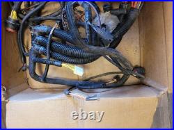 OEM New Holland Wire Harness 84259073 WITH COVER 86557817, H9870, H9880 BALERS OEM New Holland Wire Harness 84259073 WITH COVER 86557817, H9870, H9880 BALERS