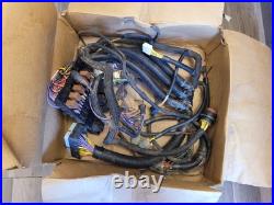 OEM New Holland Wire Harness 84259073 WITH COVER 86557817, H9870, H9880 BALERS OEM New Holland Wire Harness 84259073 WITH COVER 86557817, H9870, H9880 BALERS