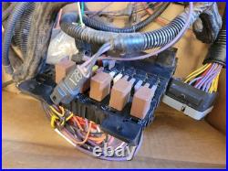 OEM New Holland Wire Harness 84259073 WITH COVER 86557817, H9870, H9880 BALERS OEM New Holland Wire Harness 84259073 WITH COVER 86557817, H9870, H9880 BALERS