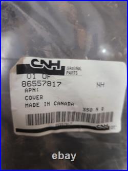 OEM New Holland Wire Harness 84259073 WITH COVER 86557817, H9870, H9880 BALERS OEM New Holland Wire Harness 84259073 WITH COVER 86557817, H9870, H9880 BALERS